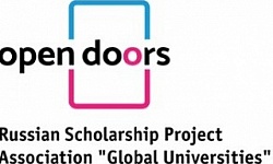 Open Doors Russian Scholarship Project The Final Stage