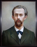 Malinovsky Ioanniky Alekseyevich (1868–1932)