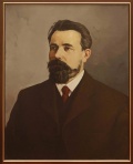 Vershinin Nikolay Vasilyevich (1867–1951)
