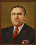 Bobrovnikov Mikhail Silantyevich (1922–1993)