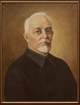 Kulyabko Aleksey Aleksandrovich (1866–1930)