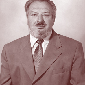 Aleksey Emilyevich Kontorovich (Russian Federation)