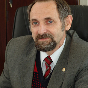 Grigory E. Dunaevskiy