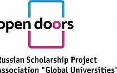 Open Doors Russian Scholarship Project