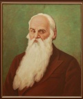 Molin Fyodor Eduardovich (1861–1941)