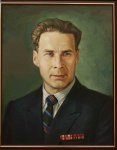 Laptev Innokenty Prokopyevich (1911–1988)