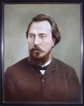 Korzhinsky Sergey Ivanovich (1861–1900)