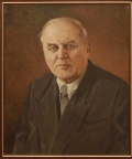 Khakhlov Venedikt Andreyevich (1894–1972)