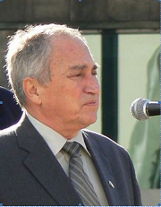 Sabotinov Nikola Vasilev
