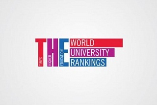 TSU has risen strengthened its position in the THE rankings