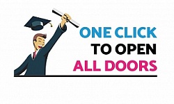Registration for Open Doors Olympiad 2021/22 open