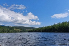 TSU Biologists analyzed microplastic in Russian rivers