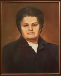Palagina Vera Vladimirovna (1922–1994)