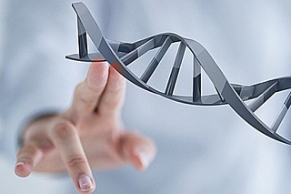 Russian and UK scientists are studying genetic literacy