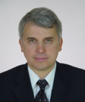 Nikolay N. Sevastianov