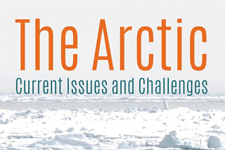 TSU research will help environmental development in the Arctic