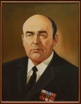Shcheglov Viktor Nifontovich (1921–2000)