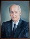 Rodygin Aleksandr Ivanovich (1919–2012)