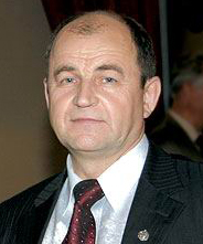Nikolay A. Testoedov