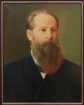 Gezekhus Nikolay Aleksandrovich (1845–1919)