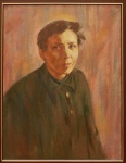 Sergiyevskaya Lidiya Palladiyevna (1897–1970)