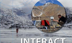 Station Aktru is included in the INTERACT network