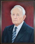 Khaskelberg Boris Lazarevich (1918–2011)