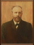 Kurlov Mikhail Georgiyevich (1859–1932)