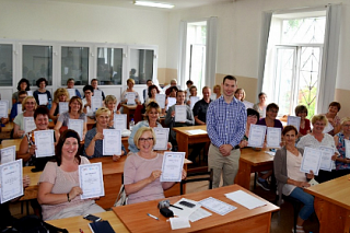 German schools will study the Russian language with TSU methodology 
