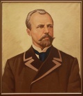 Sapozhnikov Vasily Vasilyevich (1861–1924)