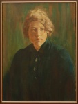 Bolshanina Mariya Aleksandrovna (1898–1984)