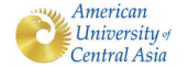 American University in Central Asia