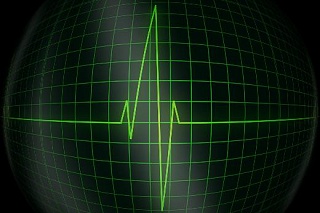 TSU student will teach neural networks to recognize diseases by EKG