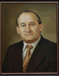 Bychkov Aleksandr Petrovich (1921–2009)