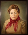 Kanunova Faina Zinovyevna (1922–2009)
