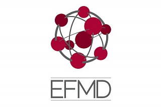 The Institute of Economics and Management joined the EFMD