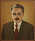 Lyashchenko Petr Ivanovich (1876–1955)