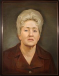 Plotnikova Mariya Ermolayevna (1925–1994)