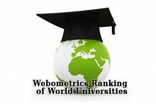 TSU entered the top 10 Russian universities according to Webometrics
