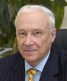 Pavel K. Kashkarov