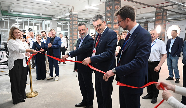 The first production of Russian electrolyte in Tomsk