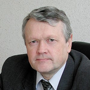 Alexander L. Aseev