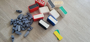 Students of the Faculty of Physics and Technology developed tools for LisaAlert to facilitate the people search