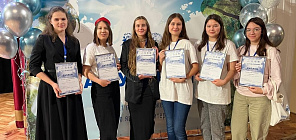 Student of the Faculty of Philology to become the ambassador of Russia and TSU in Armenia