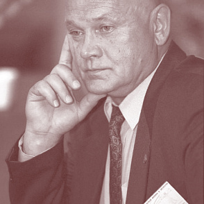 Vladimir Aleksandrovich Dzhanibekov (Russian Federation)