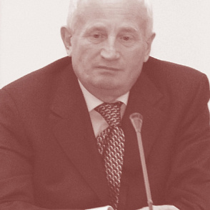 Viktor Melkhiorovich Kress (Russian Federation)