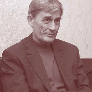 Ivan Mikhailovich Bortnik (Russian Federation)