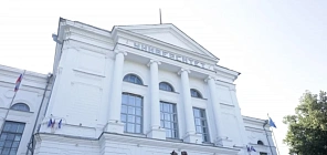 TSU launched the school for developers of NICA supercollider equipment