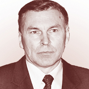 Vladimir Mikhailovich Filippov (Russian Federation)