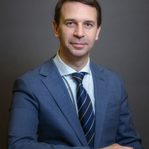 Grigory V. Trubnikov